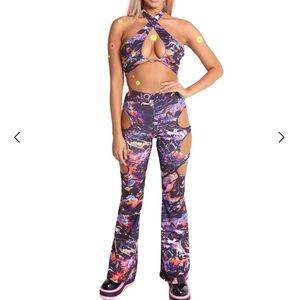 IHEARTRAVES MAD TRIPPY RAVE SET